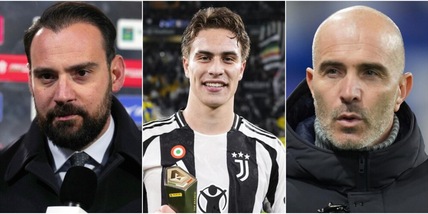 Globe Soccer Awards: i finalisti di tutte le categorie. Ci sono anche Manna, Yildiz e Maresca Globe Soccer Awards: i finalisti di tutte le categorie. Ci sono anche Manna, Yildiz e Maresca