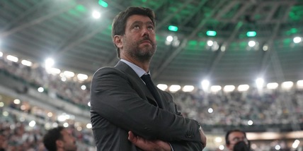 L’avvocato Ue: "Agnelli? Giudici possono annullare sentenze dei tribunali sportivi" L’avvocato Ue: "Agnelli? Giudici possono annullare sentenze dei tribunali sportivi"