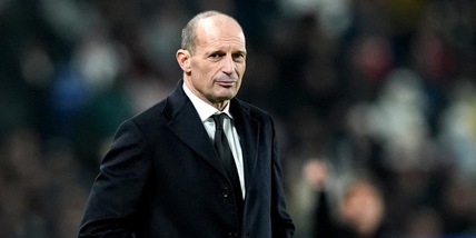 Allegri deluso: "Prendiamo gol in modo troppo facile"