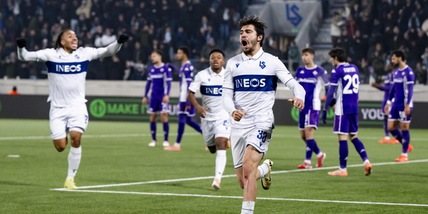 Crisi Fiorentina, terza sconfitta in Conference League: a Losanna decide Sigua