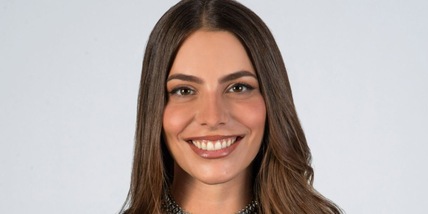 Grande Fratello 2025, la vincitrice è Anita Mazzotta