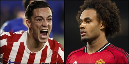 Roma, la strategia è chiara: fuori Baldanzi e Bailey (ma non solo…), dentro Raspadori e Zirkzee