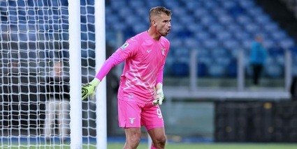 Provedel carica la Lazio: "Per battere la Cremonese servirà una partita perfetta"