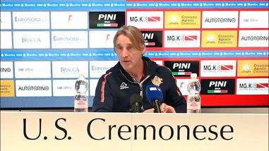 Nicola: "Lazio? Può arrivare tra le prime sei"