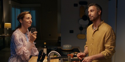 Amici Comuni: il film di Marco Castaldi arriva in esclusiva su Paramount+ dal 13 febbraio