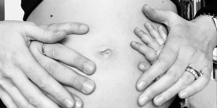 Federica Pellegrini incinta, il commento virale di Tania Cagnotto: "Matteo lo salutiamo..."