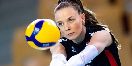 Volley Mercato: l'opposta austriaca Galic a Messina