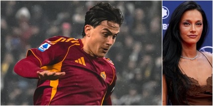 Dybala al Boca, la suocera prima di Juve-Roma: "Oriana insiste per andar via, ecco quando succederà"