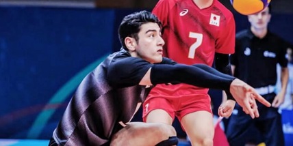Volley Mercato: a Milano arriva il giapponese Karen Masajedi
