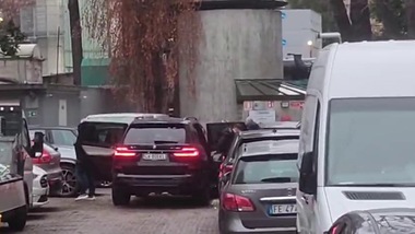 Milan, Fullkrug inizia le visite mediche