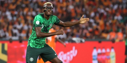 Dove vedere Nigeria-Tanzania in tv? Sportitalia o Dazn, orario