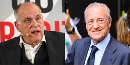 Il durissimo attacco di Tebas al Real Madrid: "Così non va bene!"