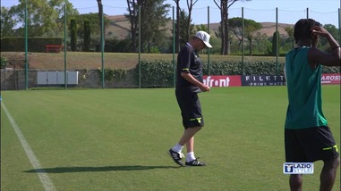 Sbloccato il mercato della Lazio