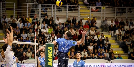 In Superlega è tempo di Boxing Day