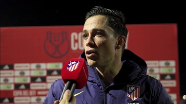 L'Atletico Madrid fissa il prezzo per Raspadori: 20 milioni