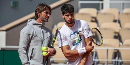 Alcaraz, l'ex tennista rivela tutto: ecco chi sarà il suo prossimo allenatore dopo l'addio a Ferrero