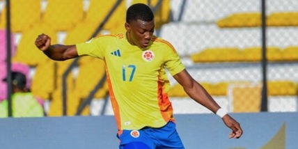 Arizala, il colombiano che piace al Milan