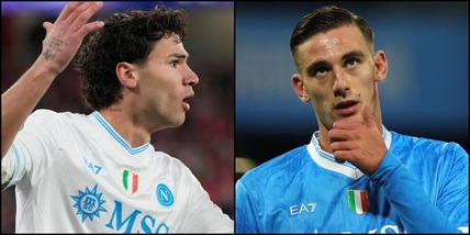 Napoli, da Lucca a Vergara: cinque chiavi per il mercato