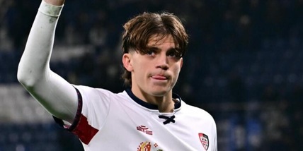 L’Inter spinge per Palestra: il summit con l’Atalanta già domani sera