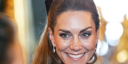 Kate Middleton, William e re Carlo: a Natale mangiano sempre la stessa cosa