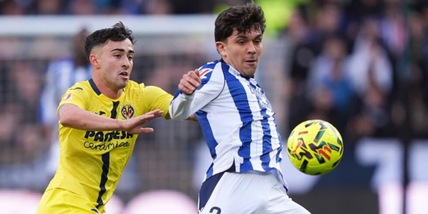 Aramburu e la rivoluzione della Real Sociedad