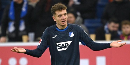 Fisnik Asllani e il sogno Champions dell’Hoffenheim