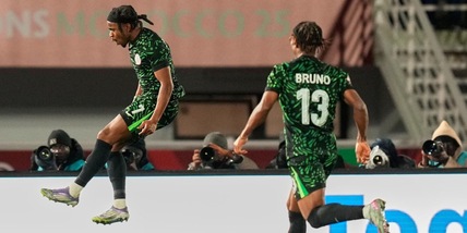 La Nigeria batte la Tunisia e vola agli ottavi di Coppa d'Africa, pari tra Senegal e Congo