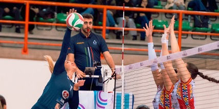 A Marsala che festa ! sbancata Messina