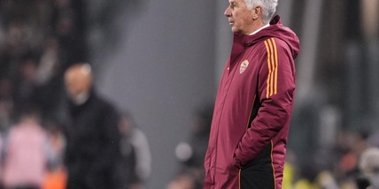 Roma-Genoa, le probabili formazioni. Fiorentina, la rivoluzione Paratici