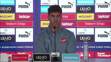 Dalla Spagna: "Il Barcellona lavora per Vlahovic"