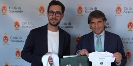 “Sassuolo, cresciamo insieme”: il progetto inclusivo condiviso dal club e dal Comune