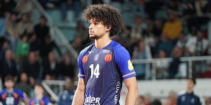 Volley Mercato: Cuneo ingaggia il francese Alexandre Strehlau