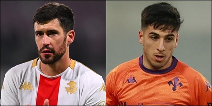 La Lazio su Martin: l'alternativa per Sarri è Parisi