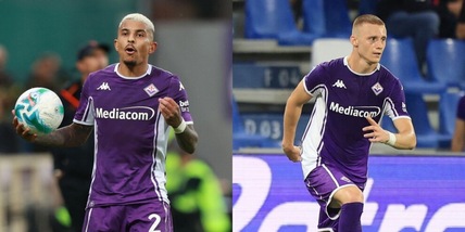 Fiorentina, Dodo resta ma Comuzzo è sacrificabile: le mosse in entrata e in uscita