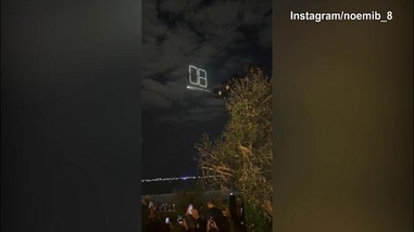 Totti e Noemi, ecco come è stato accolto il 2026!