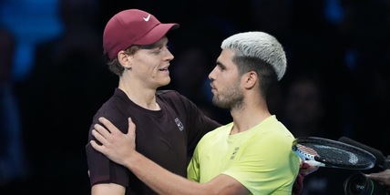 Alcaraz prepara così la prima sfida a Sinner: ecco le prossime mosse del numero uno al mondo