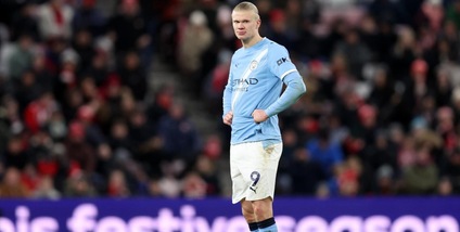 Premier League: frena il Liverpool, il Sunderland ferma il Manchester City. Allunga l'Arsenal