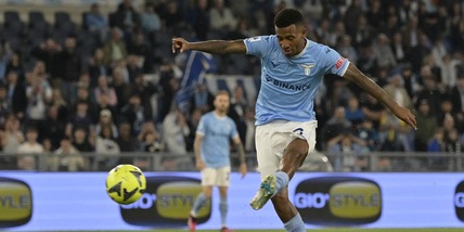 Lazio, il caso Marcos Antonio: perché è a rischio rientro