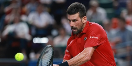 Djokovic all’attacco del sistema: "Federer e Nadal? Mi sono sentito un ospite indesiderato e mi ha fatto male…"