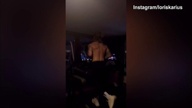 Schalke 04, Karius va di corsa...