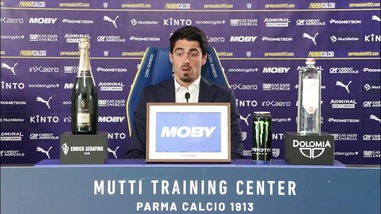 Cuesta: "Non dimentico il passato, ma ora voglio continuità"