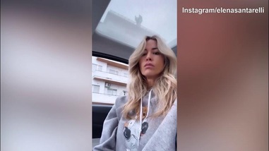 Tragedia Crans-Montana, lo sfogo di Elena Santarelli: "I genitori non hanno colpe!"