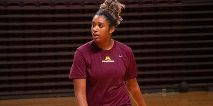 Volley Mercato: alla UYBA Carter Booth al posto di Silke Van Avermaet