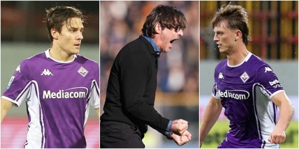 Fiorentina-Cremonese: la formazione ufficiale di Vanoli