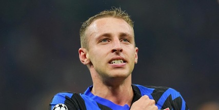 Inter, quando si può chiudere Frattesi al Galatasaray