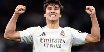 Gonzalo Garcia fa il Mbappé: che tripletta al Betis!