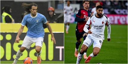 Lazio, Guendouzi è in partenza. Sarri vuole Loftus-Cheek