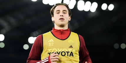 Svolta Bove, tratta la risoluzione con la Roma: l'obiettivo è giocare ancora all'estero