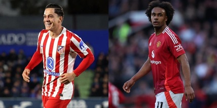 I dubbi di Raspadori e Zirkzee che si complica per la Roma: tensione Gasperini, la mossa dei Friedkin