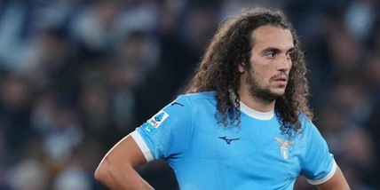 Lazio, dopo Castellanos anche Guendouzi pronto a lasciare: e altri due vogliono andar via